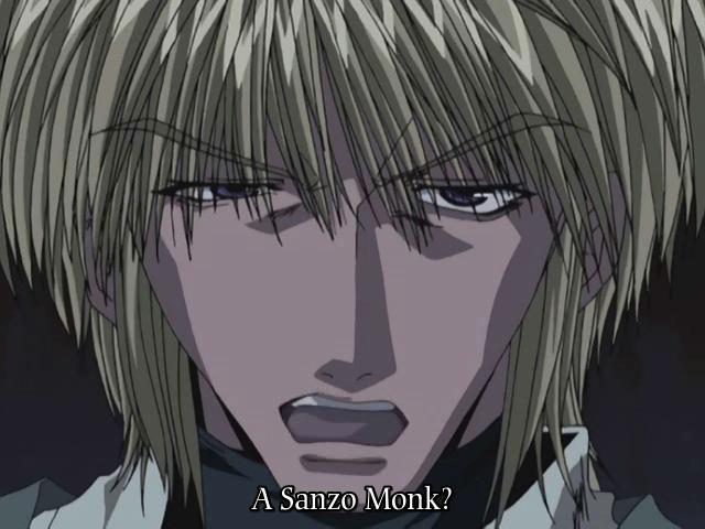 Otaku Gallery  / Anime e Manga / Saiyuki / Screen Shots / Saiyuki Reload / 19 - Dio / 147.jpg